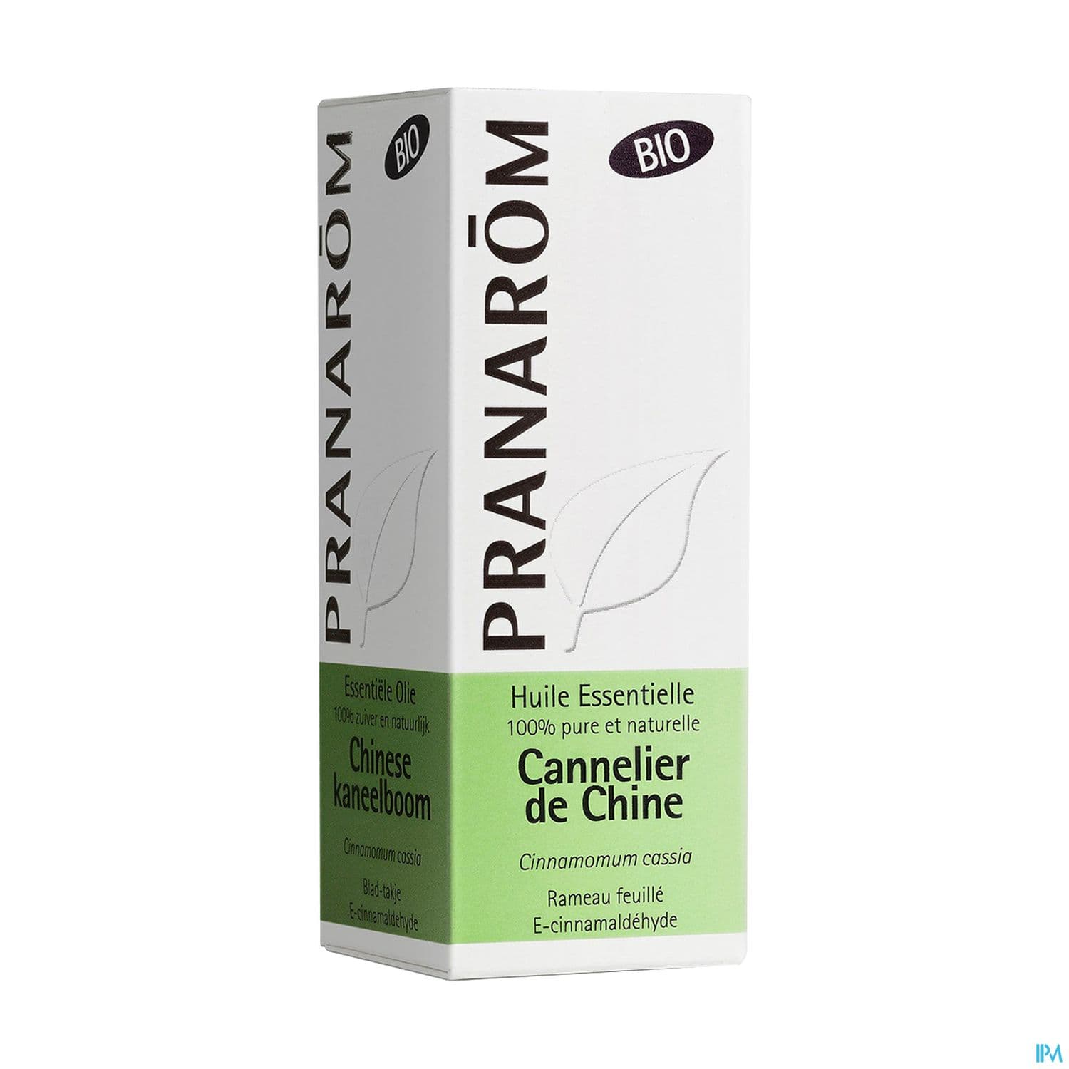 PRANAROM HE CANNELIER CHINE 10ML — Pharmacie Comedie