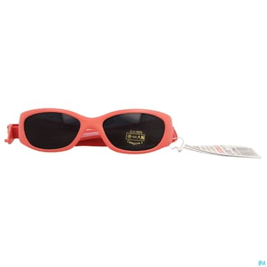 Horizane Lunette Solaire Babyssime 2e Age Fushia