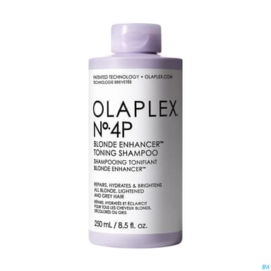 OLAPLEX N°4P SH DEJAUNISSANT 250ML