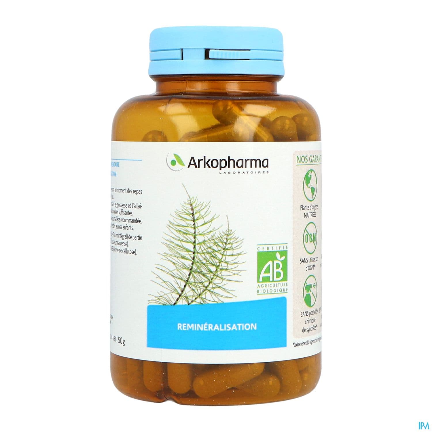 ARKOG PRELE BIO GELUL 150