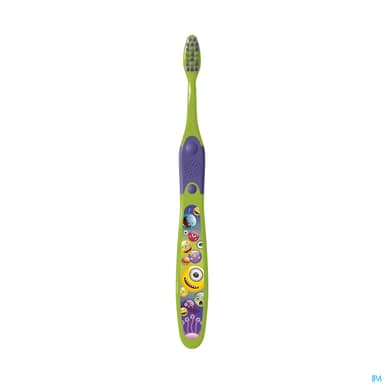 BDEN ELGYDIUM KIDS EMOJI MONSTRE