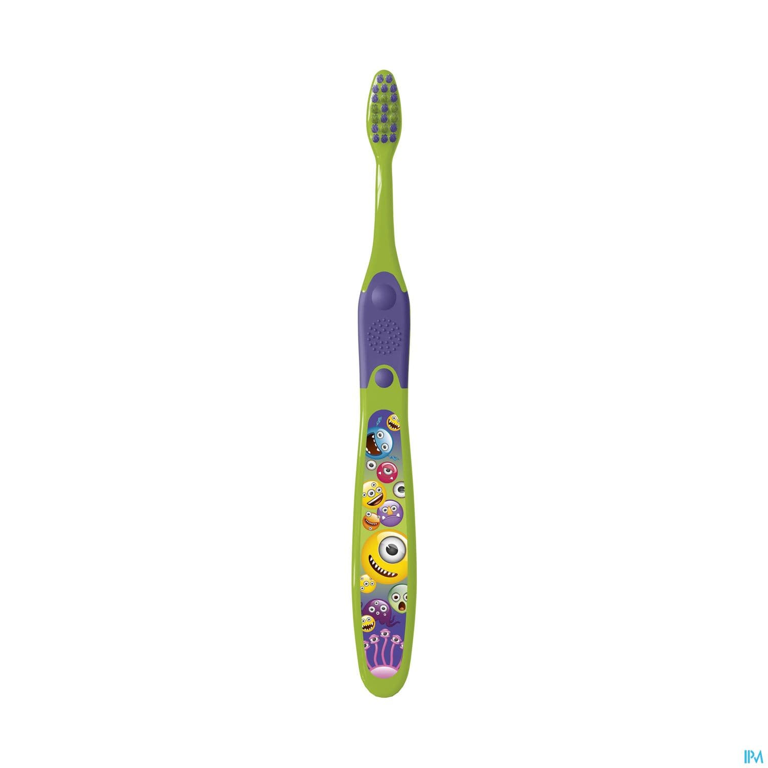 BDEN ELGYDIUM KIDS EMOJI MONSTRE