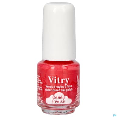 VITRY VAO BASE EAU CANDY FRAIS 4ML