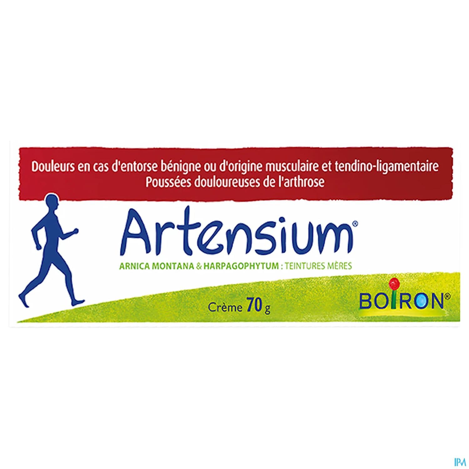 Boiron Artensium Creme 70g