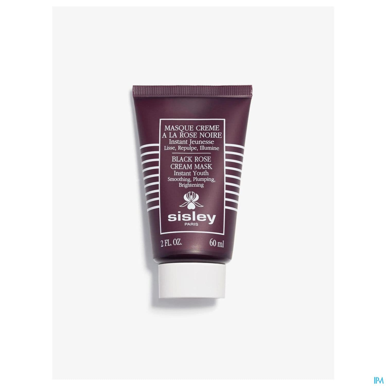 SISLEY MASQ CR ROSE NOIRE 60ML