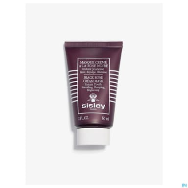 SISLEY MASQ CR ROSE NOIRE 60ML
