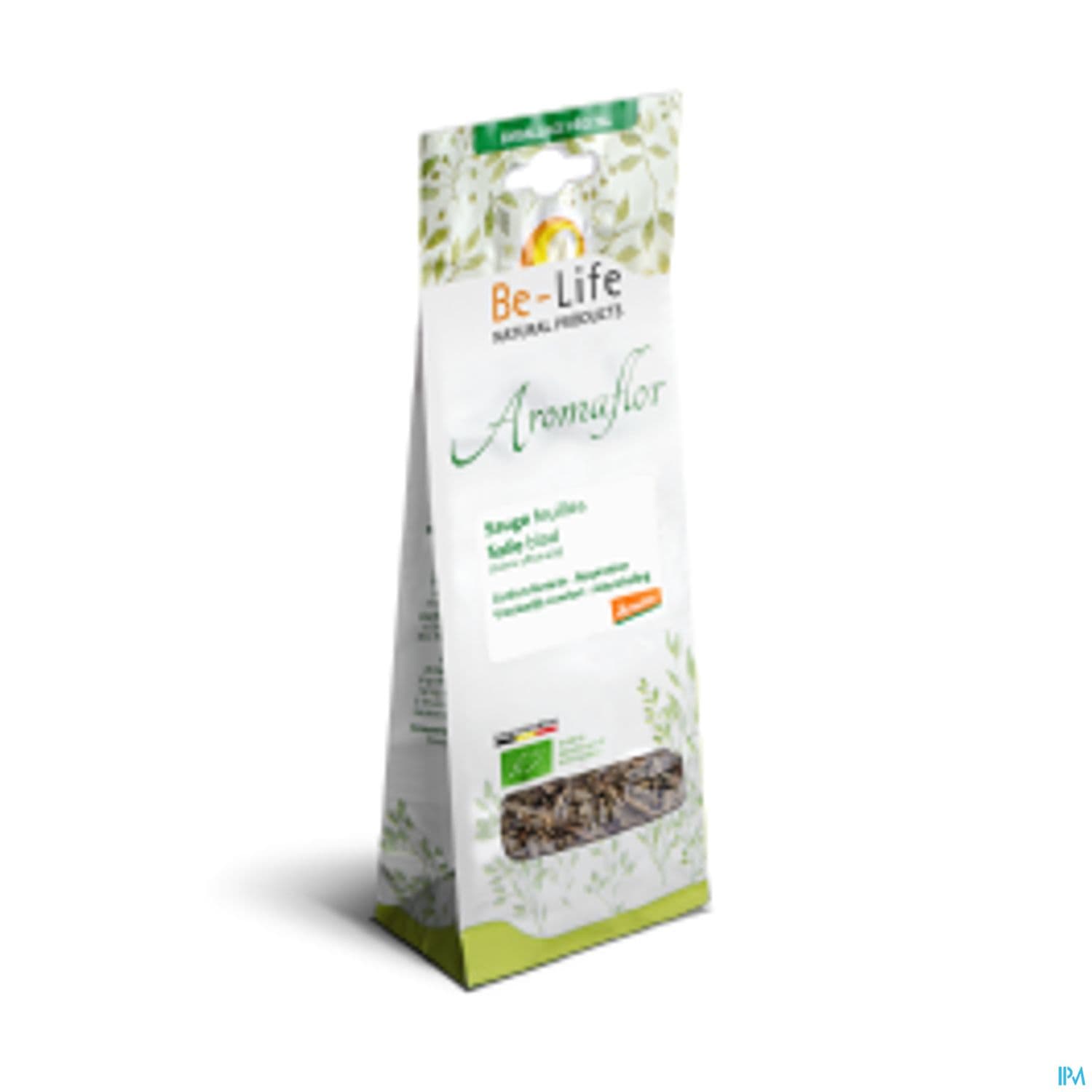 BE-LIFE AROMAFLOR SAUGE 50G
