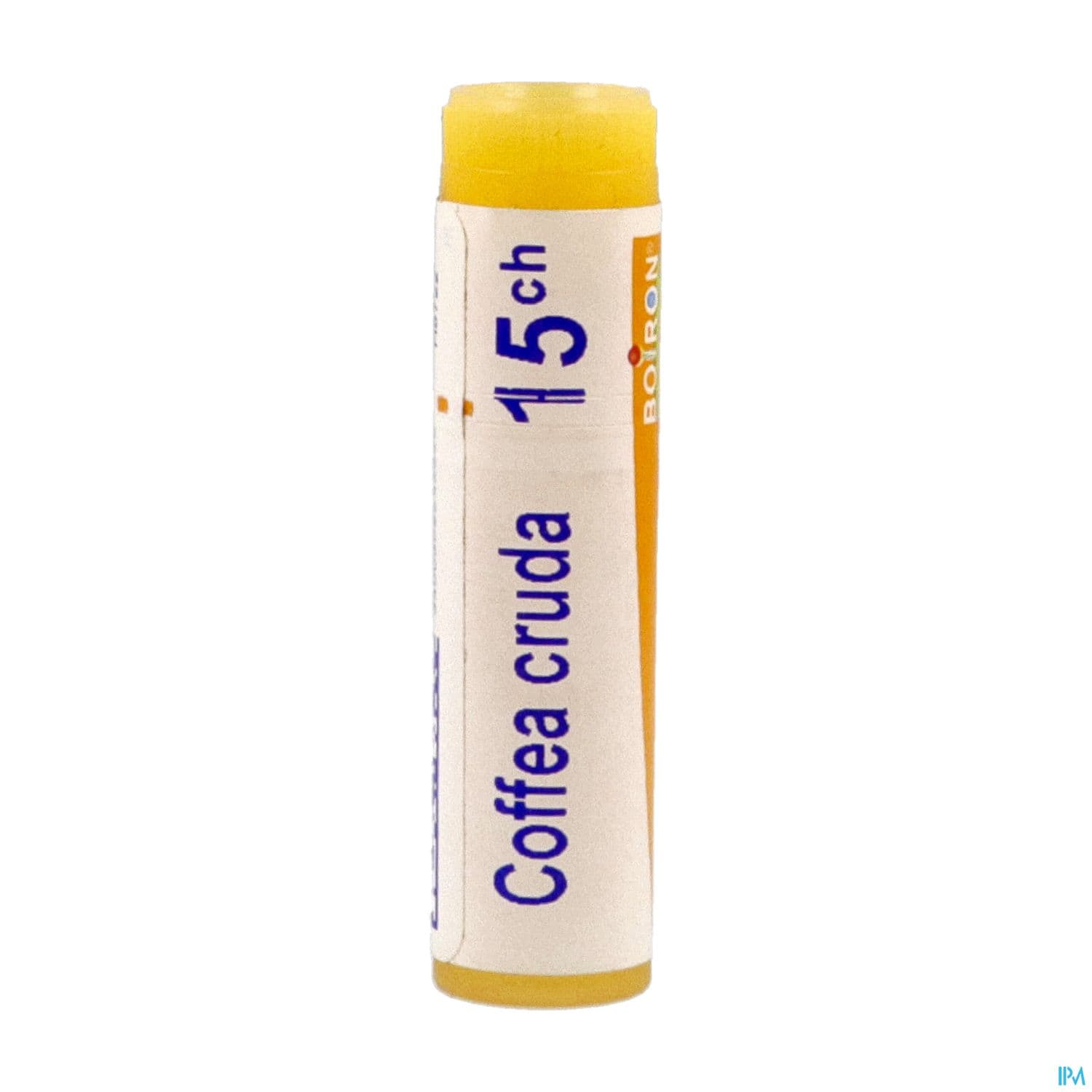 Boiron Coffea Cruda 15ch Globules 1g