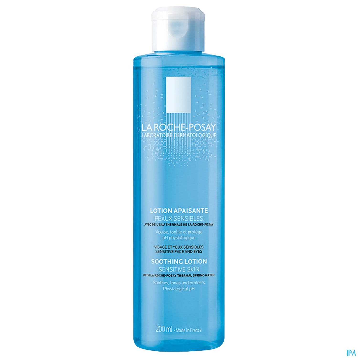 La Roche Posay Lotion Apaisante Physiologique 200ml