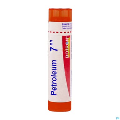 PETROLEUM 7CH TG B