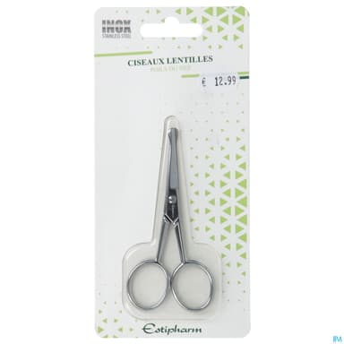 Estipharm Ciseaux Poils Nez