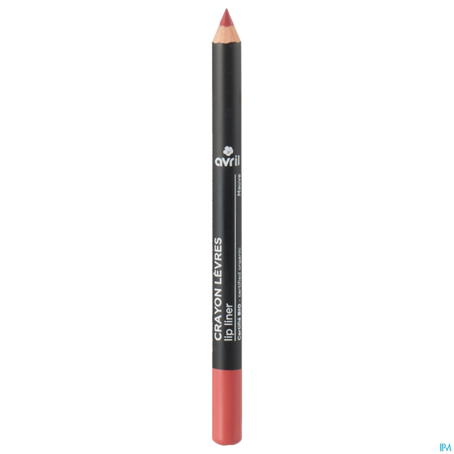 Avril Crayon Contour Des Levres Mauve Bio 1g