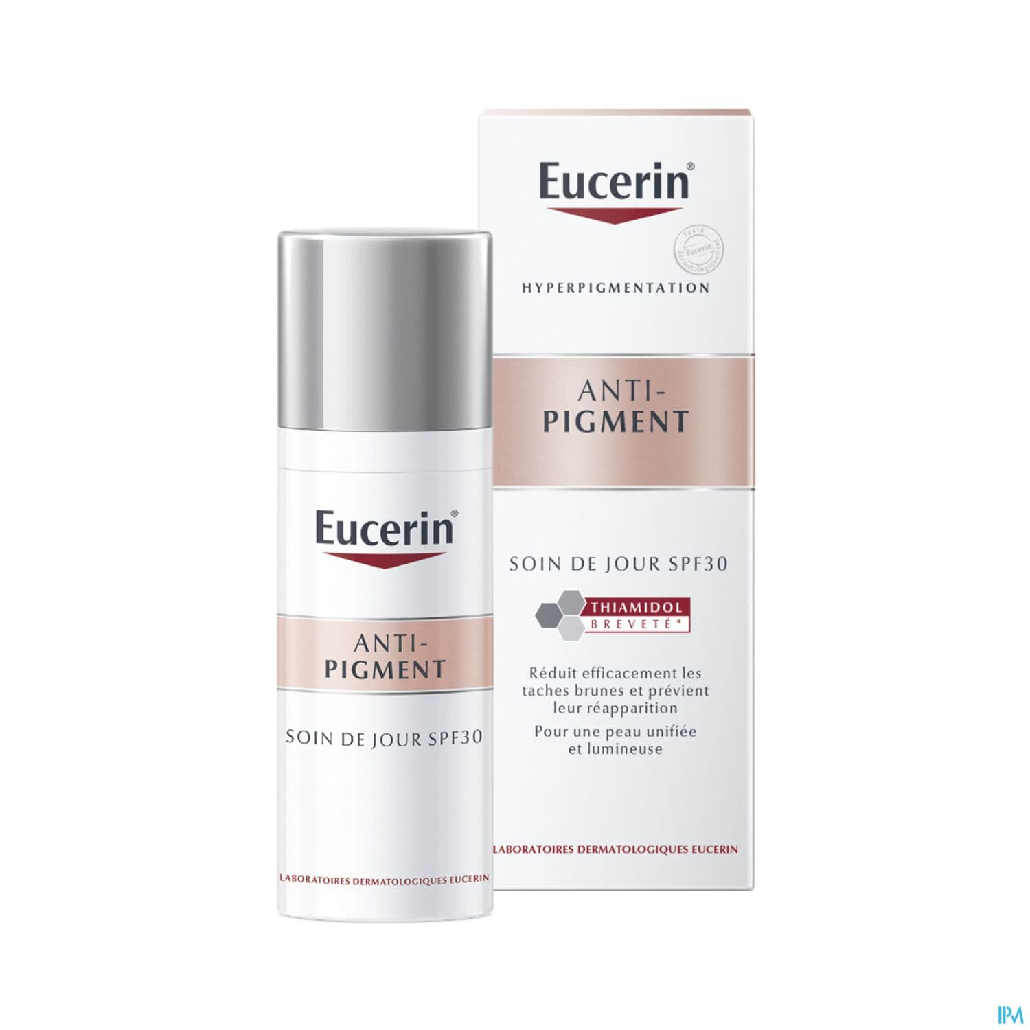EUCERIN ANTI PIGMENT JOUR 50ML