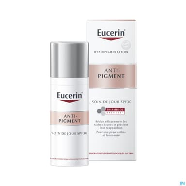 EUCERIN ANTI PIGMENT JOUR 50ML