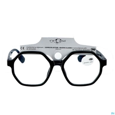 Cartel By Vitry Lunette Loupe Donna +2.5