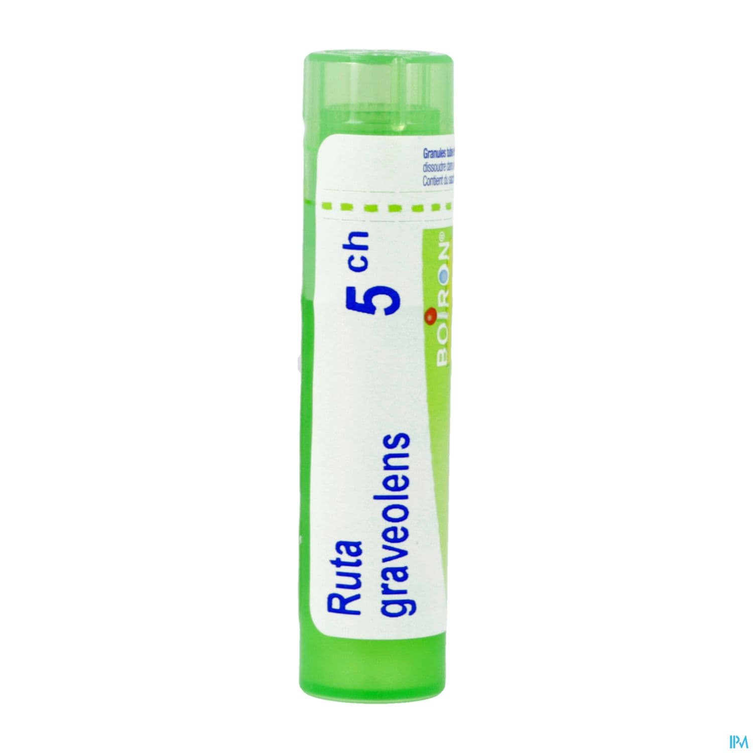 Boiron Ruta Graveolens 5ch Granules 4g