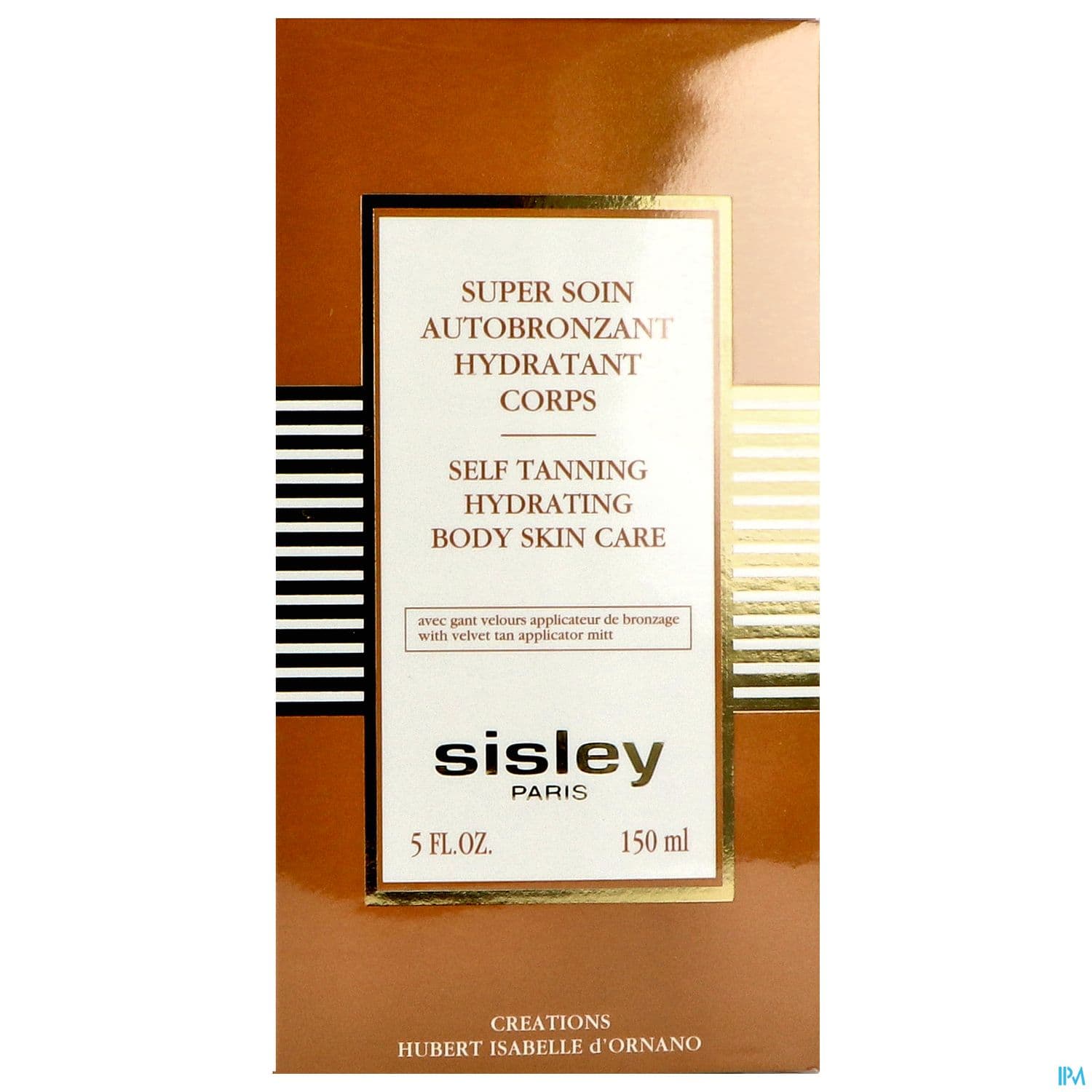 SISLEY AUTOBRONZ HYDRA CORPS 150ML