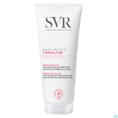 SVR TOPIALYSE BAUME PROTECT+ 200ML
