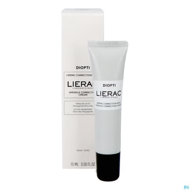 LIERAC CR COMB DIOPTIRIDE 15ML
