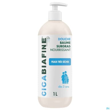 CICABIAFINE BAUME DCH SURG HYD 1L