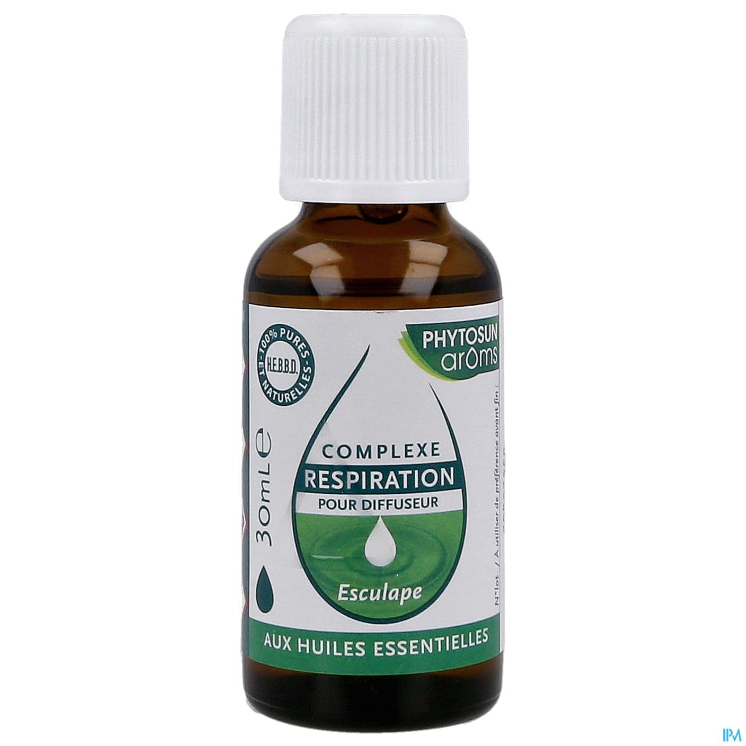 Phytosun Aroms Complexe Respiration 30ml