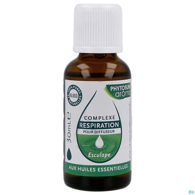 Phytosun Aroms Complexe Respiration 30ml