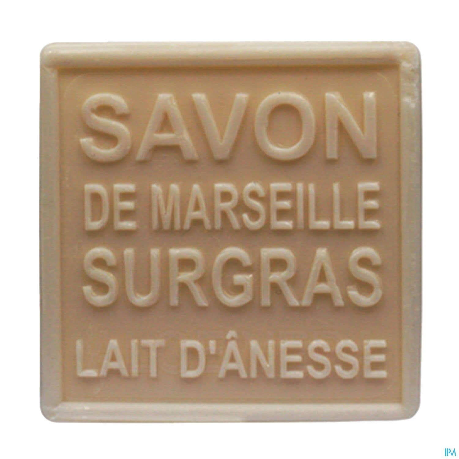 MKL SAV MARS LAIT ANESSE 100G