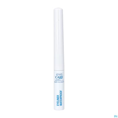 EYE-CARE EYELINER WATERP BLEU 332