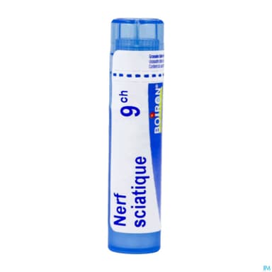 NERF SCIATIQUE 9CH TG B