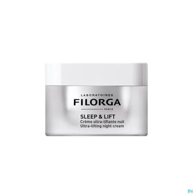 FILORGA SLEEP & LIFT CR NUIT 50ML
