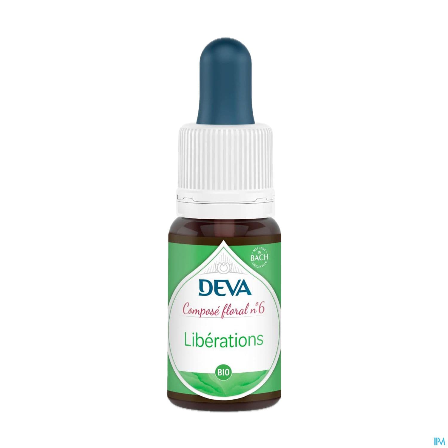 Deva 06-liberations 15ml — Pharmacie de Bourran by Nexum