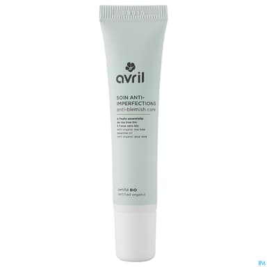 AVRIL SOIN A/IMPERFECTION 15ML
