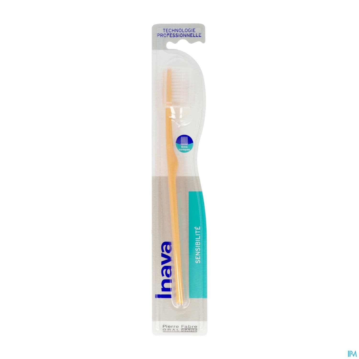 Inava Sensibilite Brosse A Dents