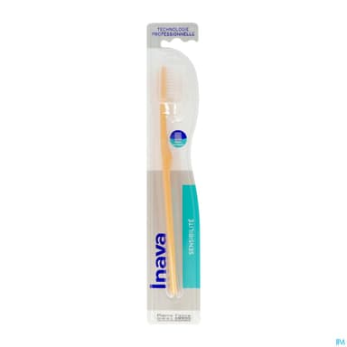 Inava Sensibilite Brosse A Dents