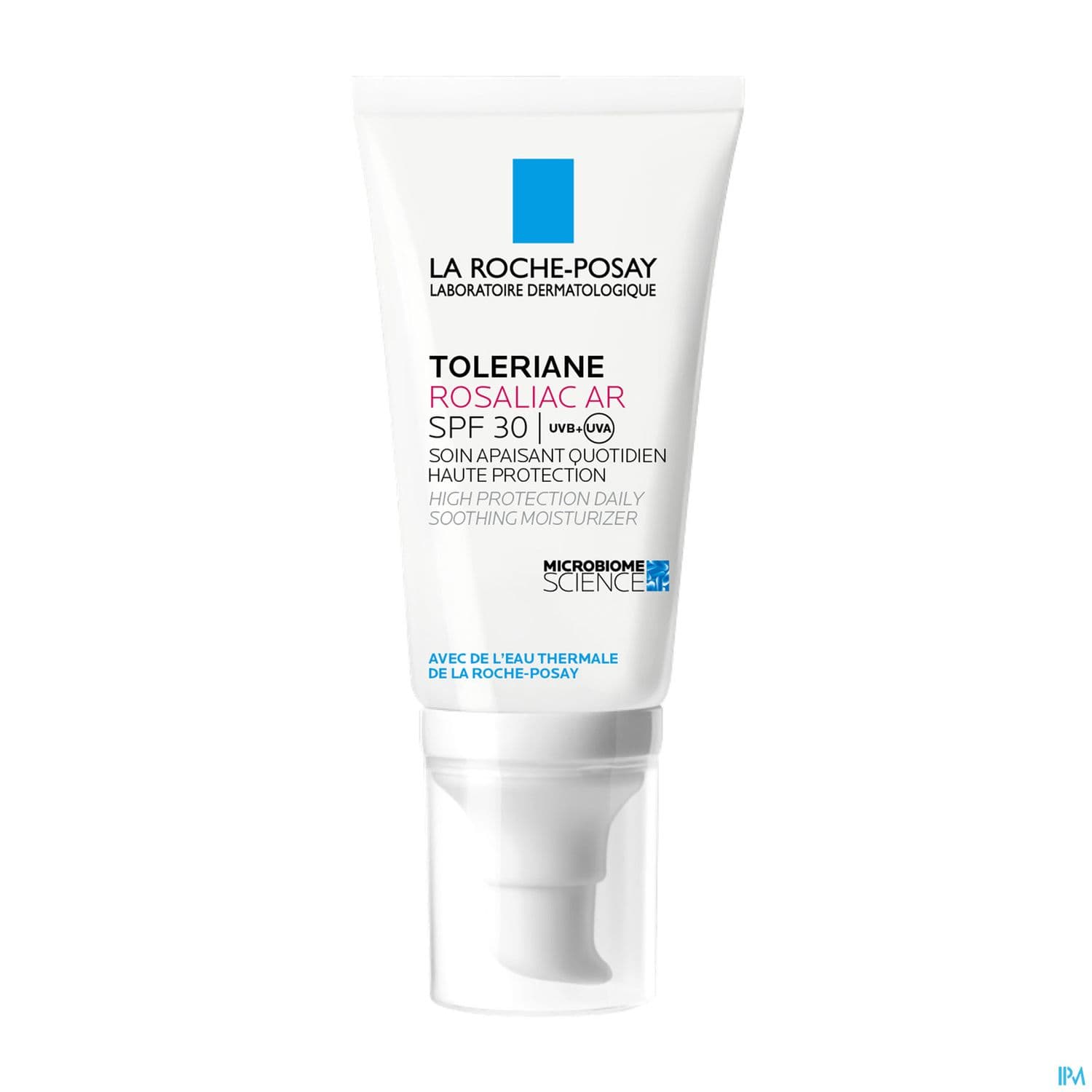 TOLERIANE ROSALIAC AR SPF30 50ML