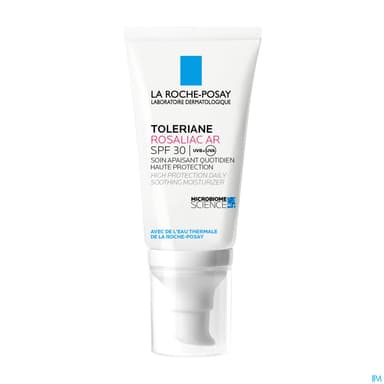 TOLERIANE ROSALIAC AR SPF30 50ML