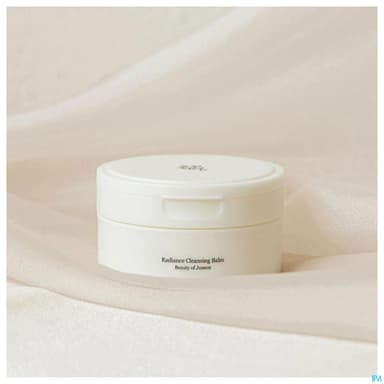 BOJ BAUME NETTOYANT RICHE 100ML