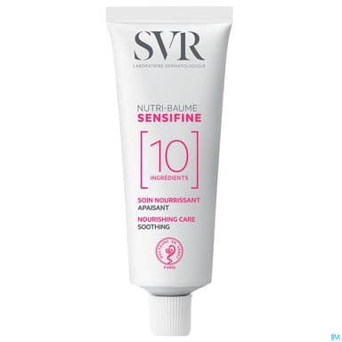 Svr Sensifine Nutribaume 40ml