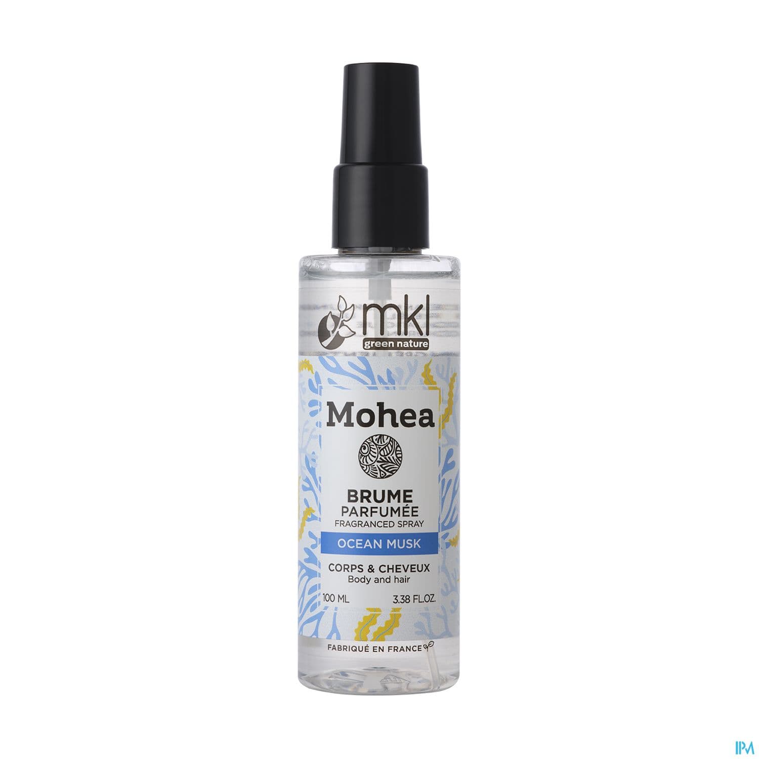 MKL BRUME PARFUME EMBR MARIN 100ML