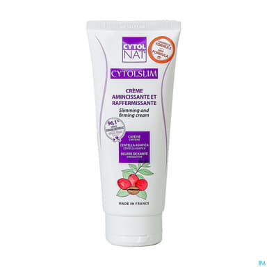 CYTOLSLIM CR AMINCIS 200ML