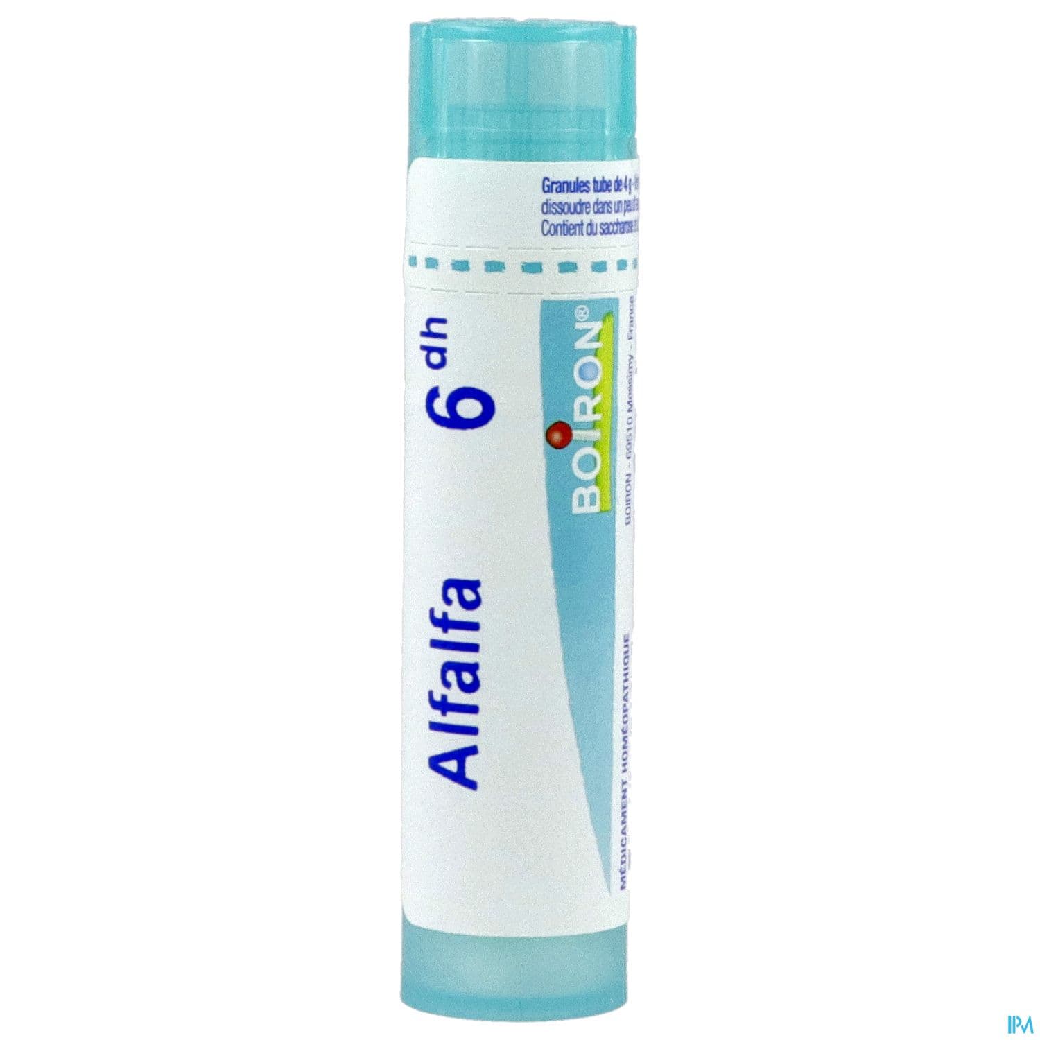 ALFALFA 6DH TG B