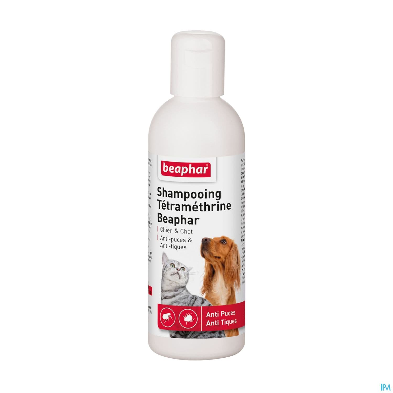 BEAPHAR SH TETRAMETR 200ML