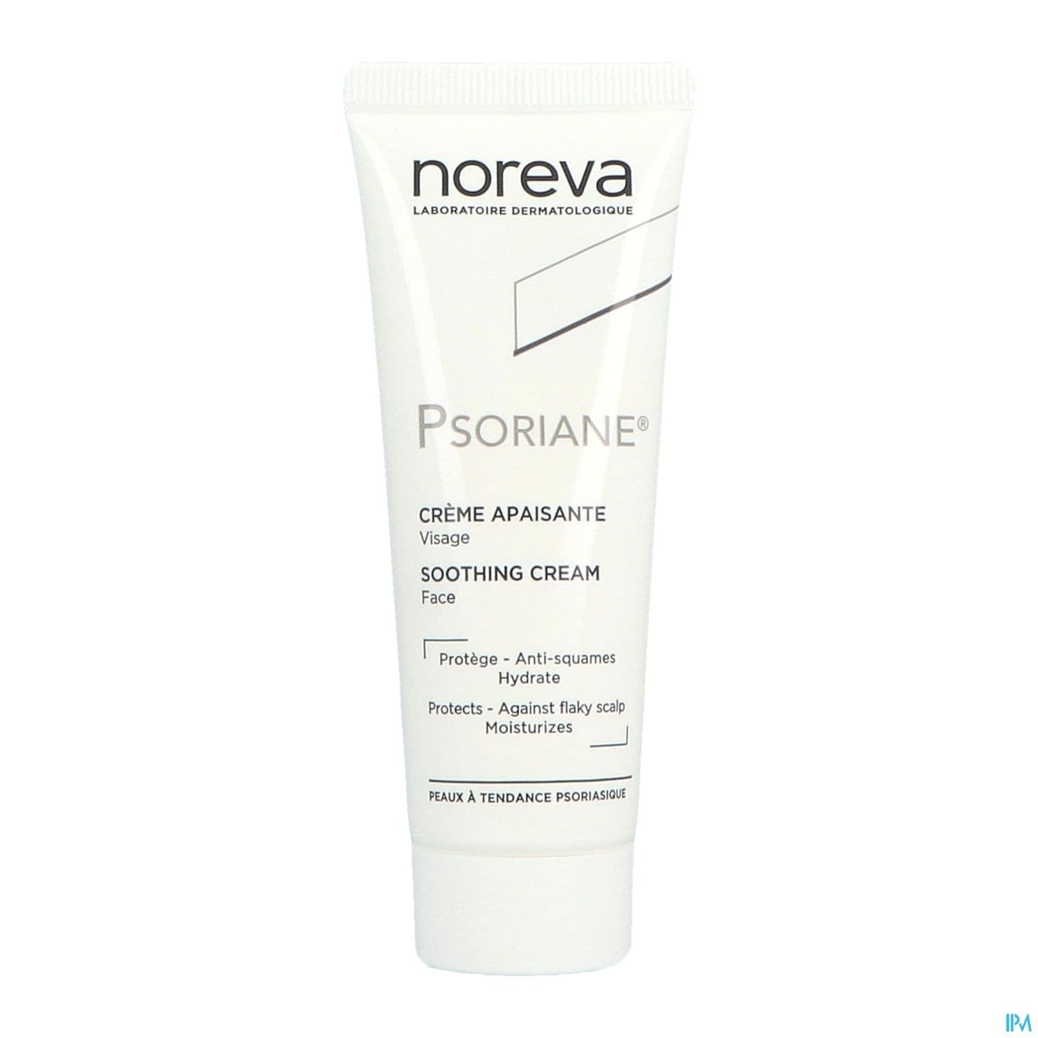 PSORIANE CR VISAGE 40ML
