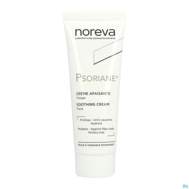 PSORIANE CR VISAGE 40ML