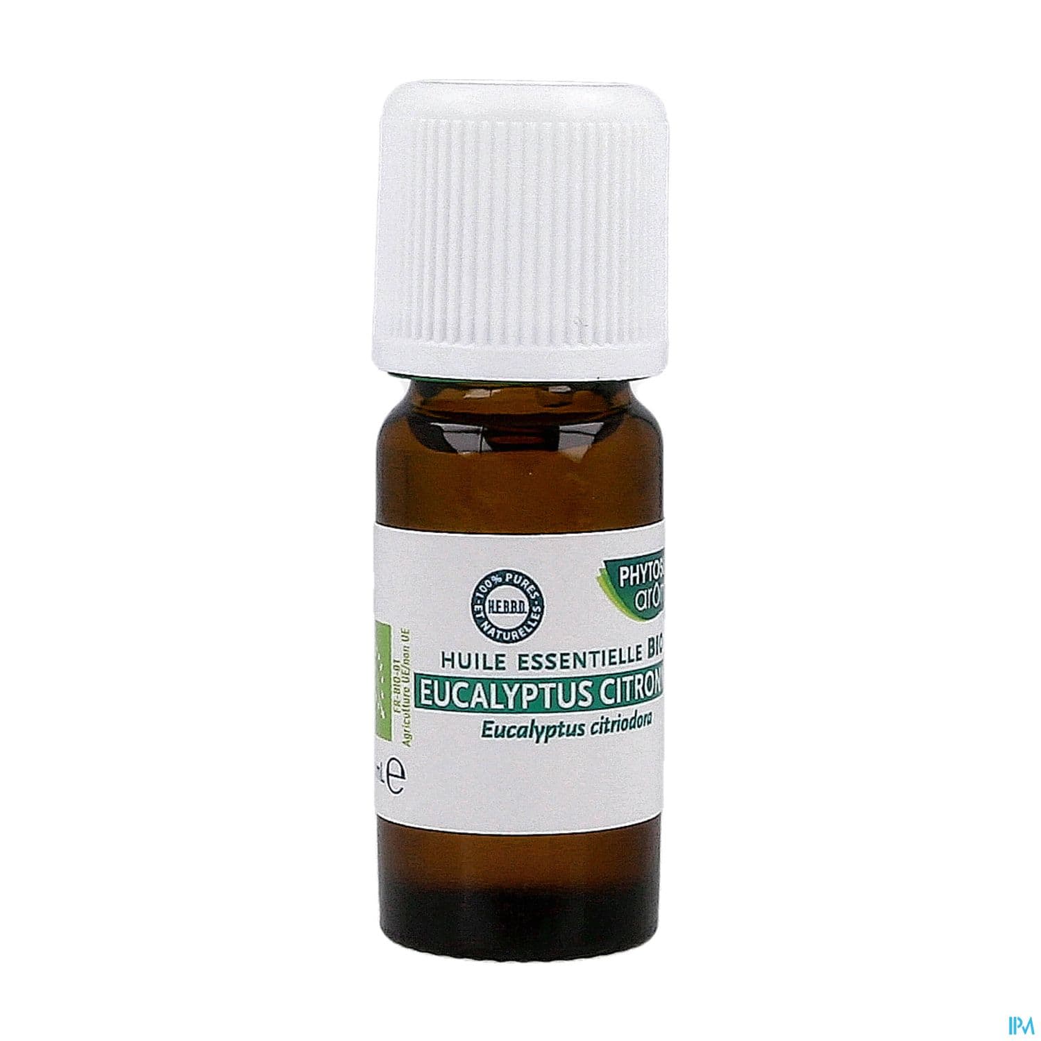 PHYTOSUNAROM EUCAL CITR BIO HE10ML