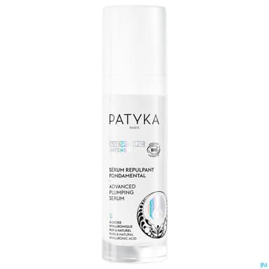 PATYKA SERUM REPULP FONDAM 30ML