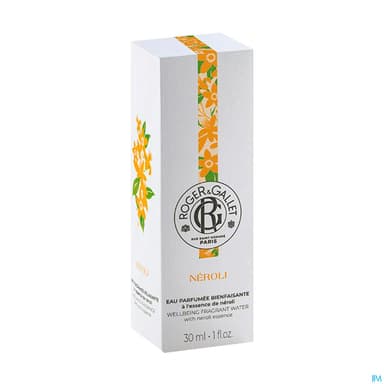 RG EAU PARFUM NEROLI 30ML