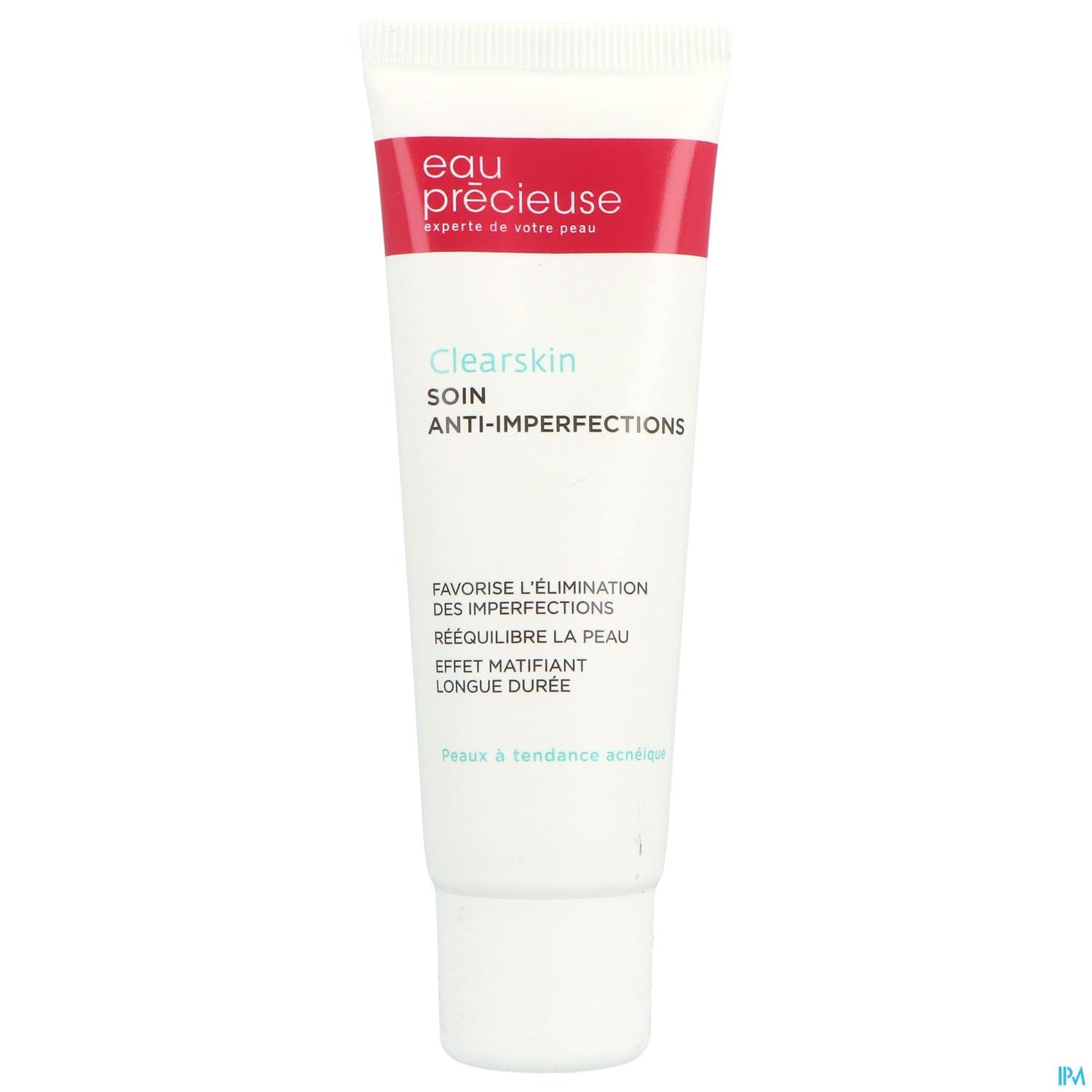 EAU PRECIEUSE SOIN A/IMPERF 50ML