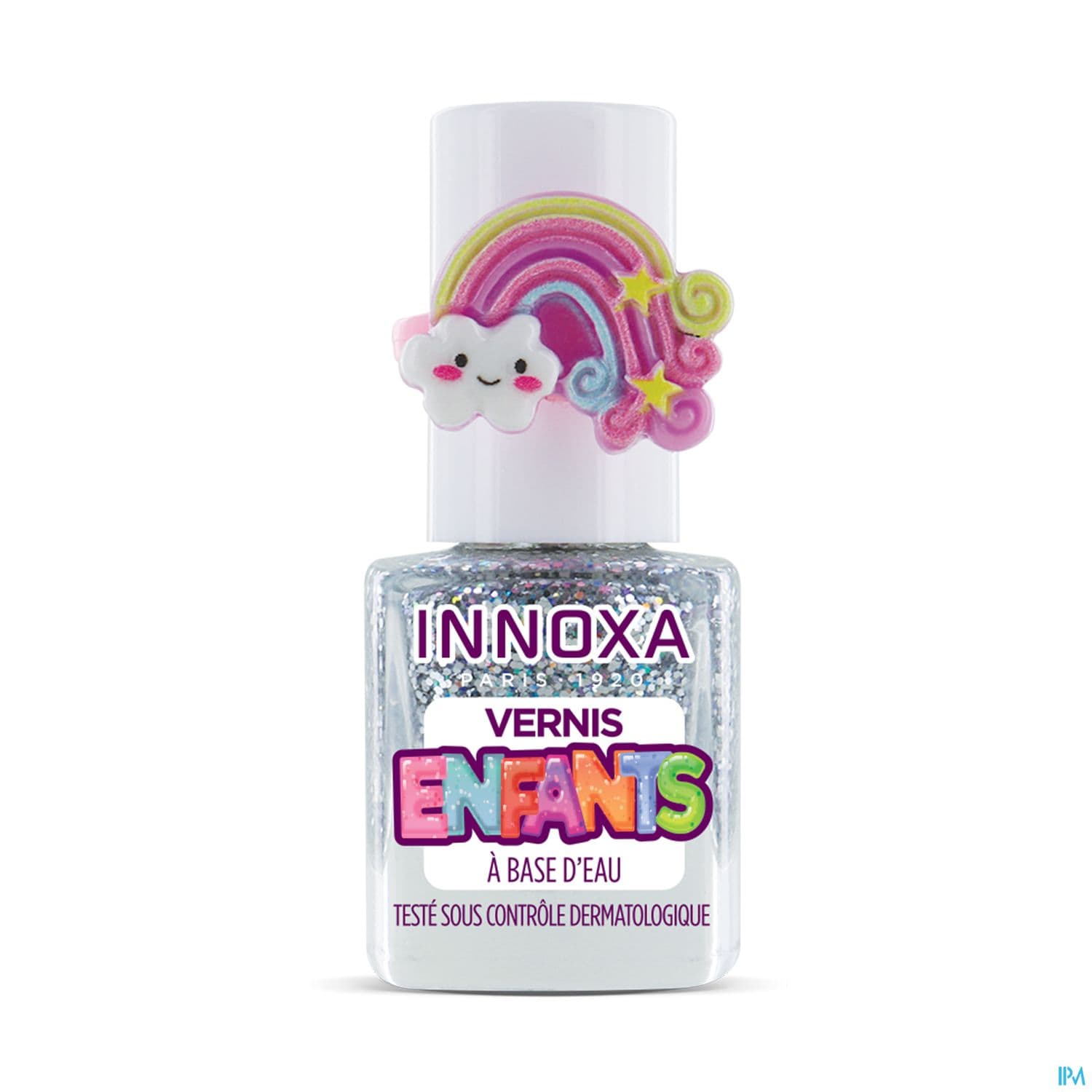 INNOXA VAO ENF ARC EN CIEL 5ML