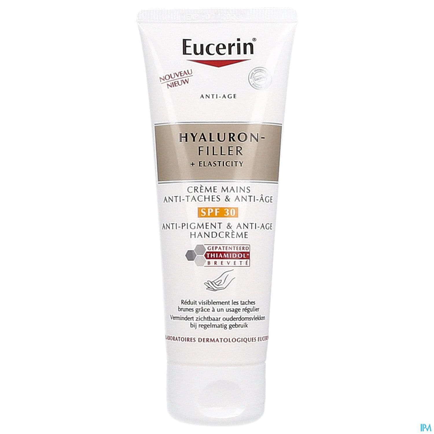 EUCERIN HYALURON ELASTICITY+ MAIN